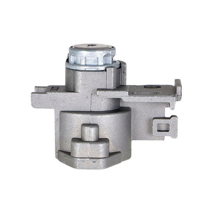 Left Driver Side Door Lock Cylinder w/ 2 Keys For 2008-2012 Accord 72185-TA0-A01