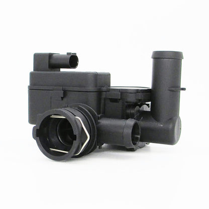 Heater Control Valve Solenoid for Mercedes C215 CLS500 CLS550 W211 2118320684