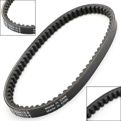 Drive Belt For Yamaha Jog CE50 Vino 50 Classic XC50 2006-2015 5ST-E7641-00-00 E