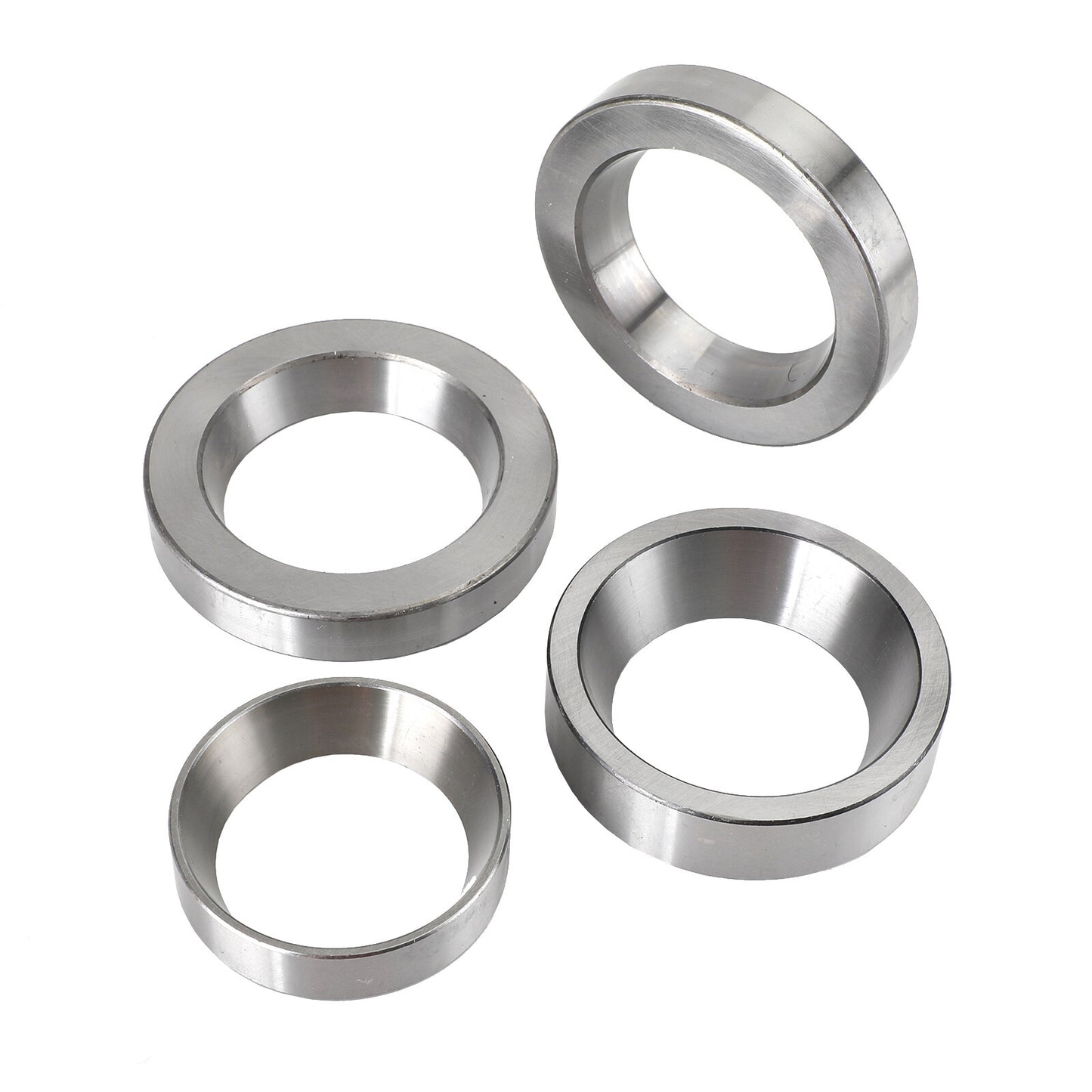 Rear Differential Bearings Repair Kit F-577158 For Cadillac ATS CTS 2013-2019