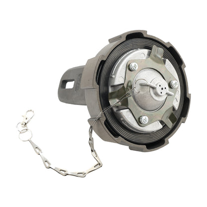 32M9-02130 31M9-02130 Fuel Cap For Hyundai 9-Series Excavator R140W9 R140W9A