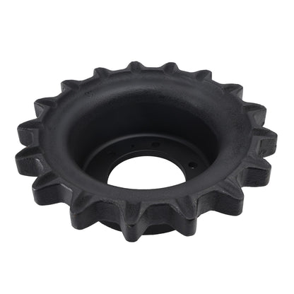 Track Sprocket 6715821 For Bobcat Skid Steer Loader T200 T250 T300 864