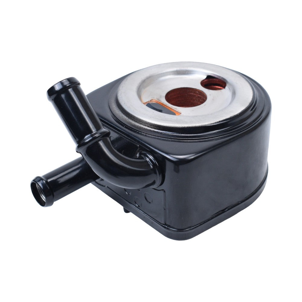 Oil Cooler 1L2Z6A642FA For Ford Explorer 2002-2010 Explorer Sport Trac 2007-2010