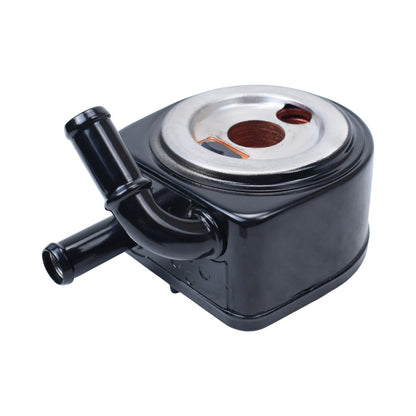 Oil Cooler 1L2Z6A642FA For Ford Explorer 2002-2010 Explorer Sport Trac 2007-2010