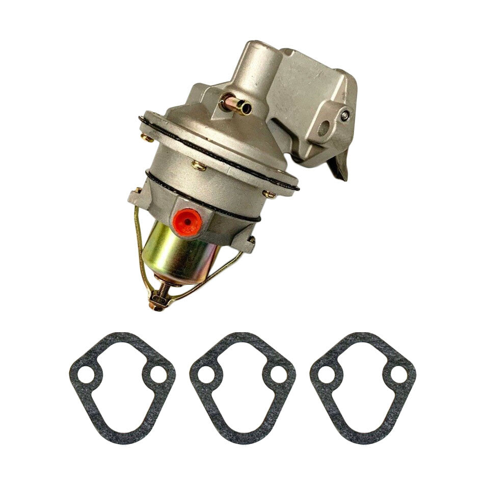 Fuel Pump M60315 For Mercury MerCruiser 862077A1, 41141A2, 18-7284, 60315