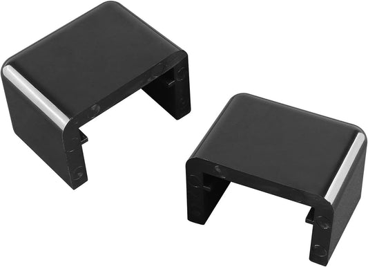 2PCS Bumper Hood Rest Bushing For 00-07 Peterbilt 365 367 379 384 386 13-04711