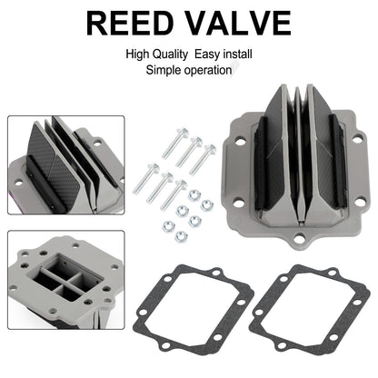 V2R131 Reed Valve For Polaris Big Boss Scrambler Sportsman Xplorer 400