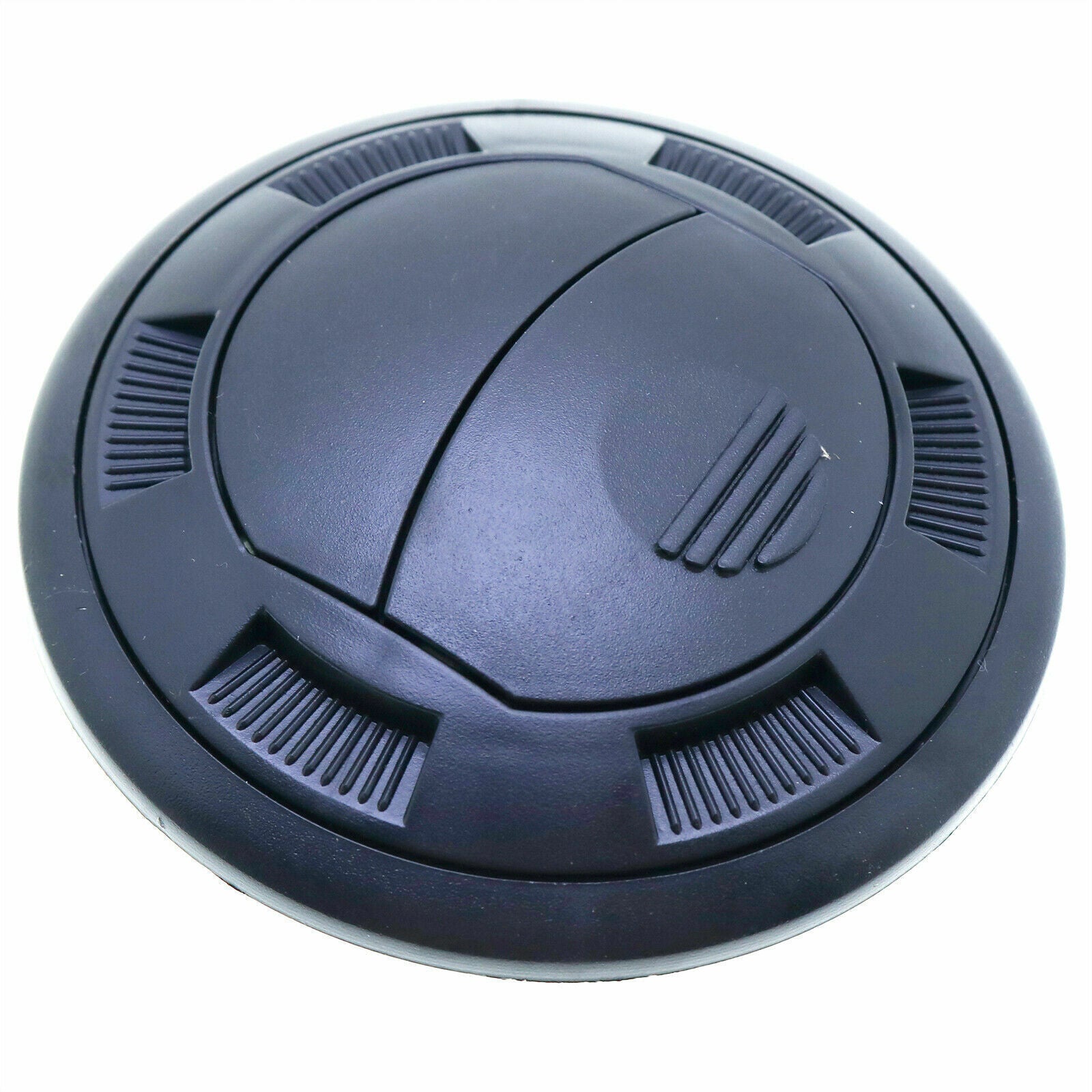 Solid Spare Cab Heater Vent Cover Louver 6674231 for Bobcat 320 322 763 773 863 864 873 963