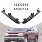 Front Left+Right Door Armrest Handle For Chevy Suburban Tahoe Avalanche 99-2006