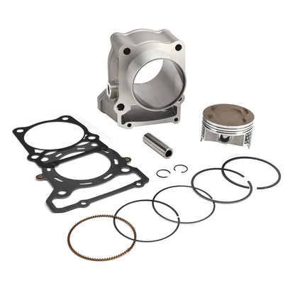 78MM CYLINDER PISTON GASKET KIT FOR KAWASAKI KLX300R KLX300 KLX 250 KLX250 S R