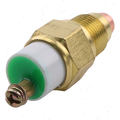Solid Spare 127610-91350 Temperature Sensor for Yanmar Engine 4JH 6HAL 3TNV88 4TNV88