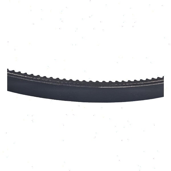 Solid Spare Drive Belt 6684749 For Bobcat Mini Track Loaders MT52 MT85 MT55 MT100