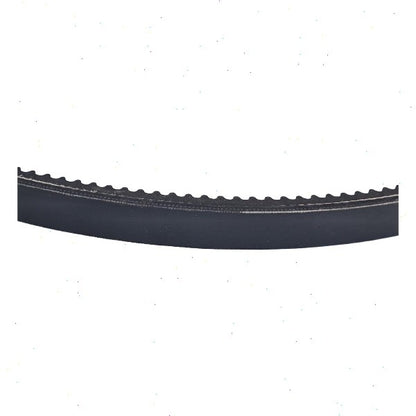 Solid Spare Drive Belt 6684749 For Bobcat Mini Track Loaders MT52 MT85 MT55 MT100