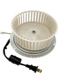 Solid Spare 0695B000 Nutone Vent Bath Fan Motor Wheel for QT80