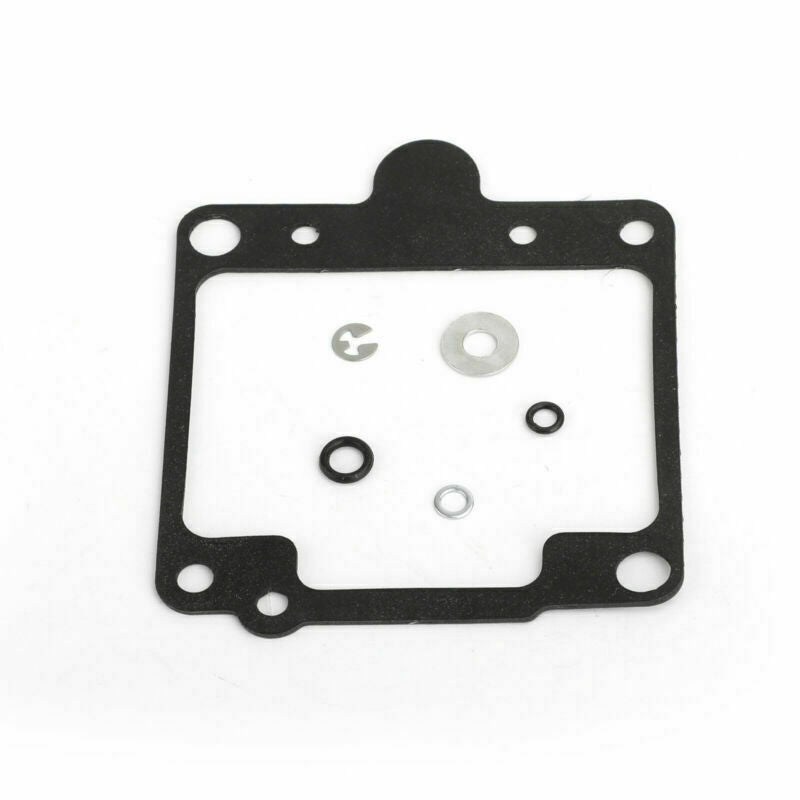 Carburetor Carb Rebuild Repair Kit For YAMAHA XS 400 SE Special 1980 1981 1982