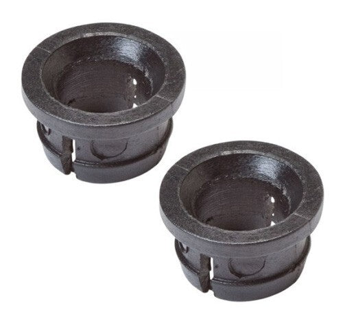 Solid Spare 2 Pk Oregon 45-833 Bushing Fits MTD 941-0475 741-0475 Troy Bilt Cub Cadet Husky