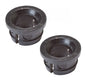Solid Spare 2 Pk Oregon 45-833 Bushing Fits MTD 941-0475 741-0475 Troy Bilt Cub Cadet Husky