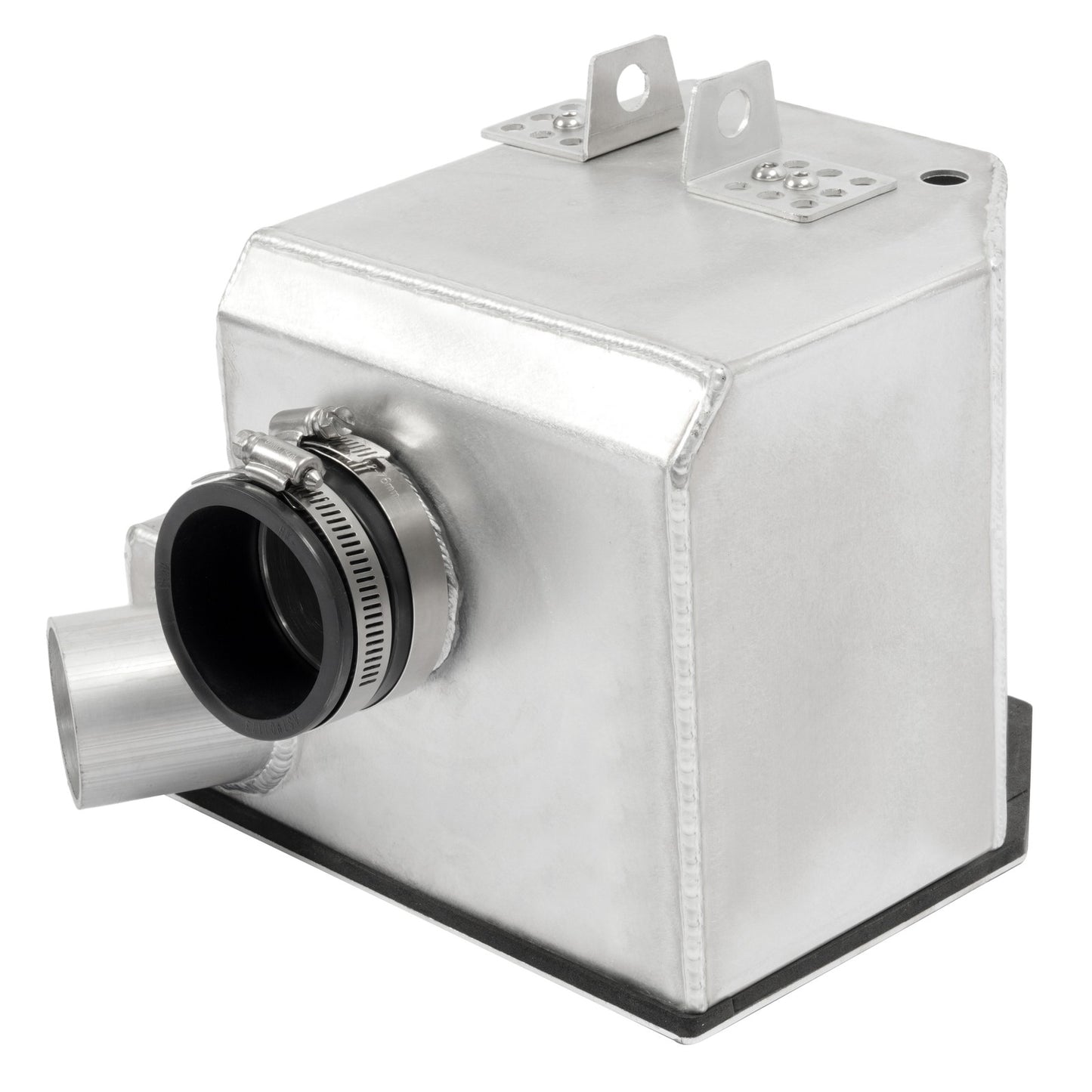 Solid Spare For Aluminum Intake Air Box 2015-2025 Polaris Ranger 500 570 Mid Size Full Size