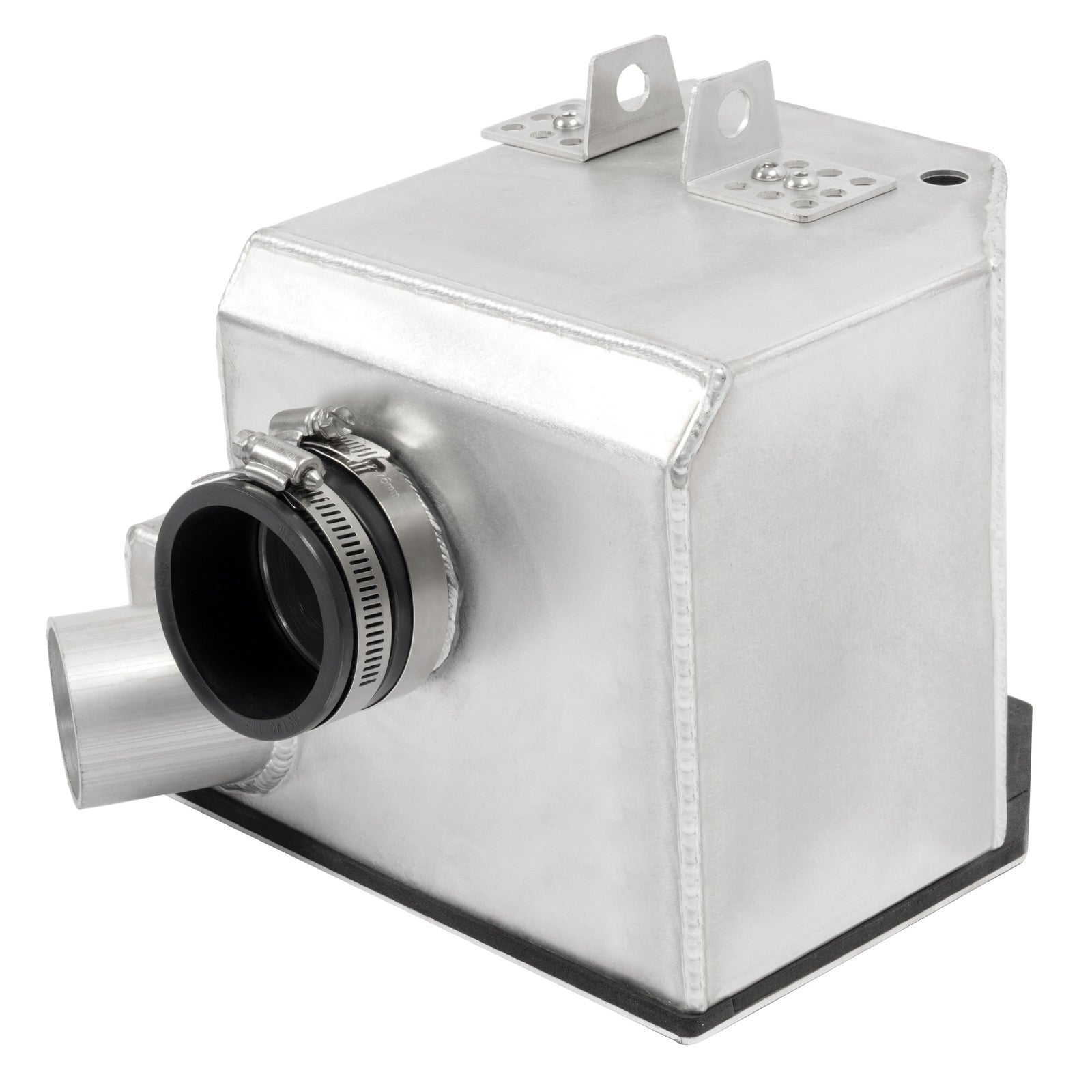 Solid Spare For Aluminum Intake Air Box 2015-2025 Polaris Ranger 500 570 Mid Size Full Size