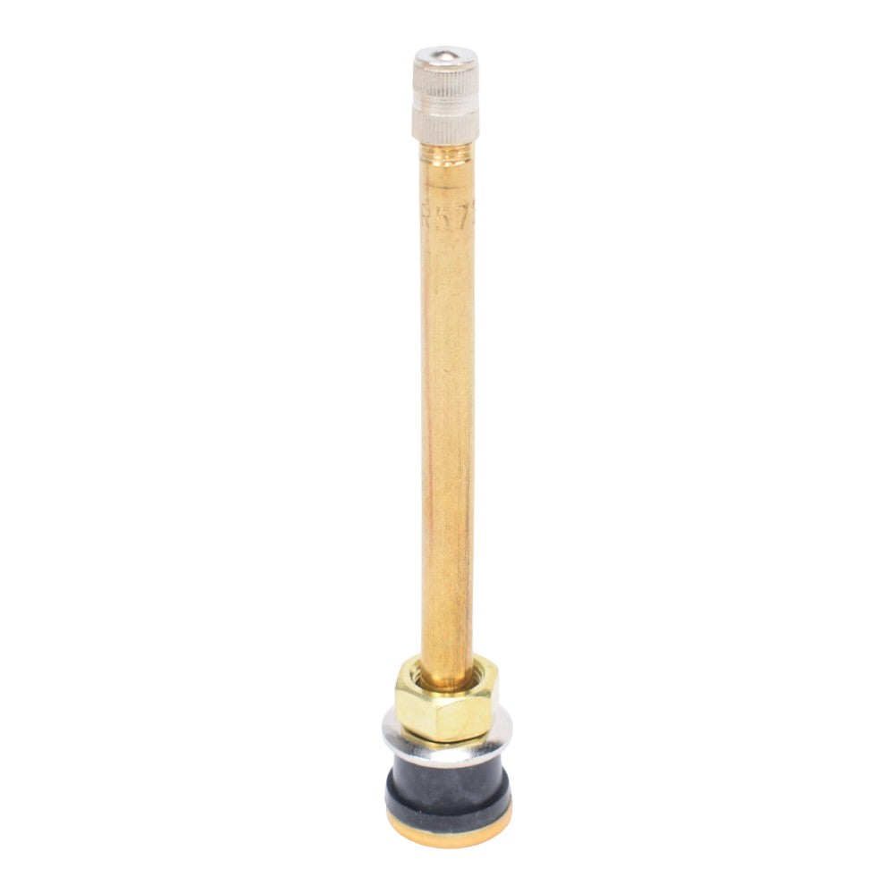 Truck Tire Valve Stem For Wheels 22.5 /24.5 Rim Φ.625".Holes L:4.5"