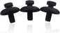3 Pack 14457 Blade Bolt & Washer for Husqvarna Craftsman 532193003 193003