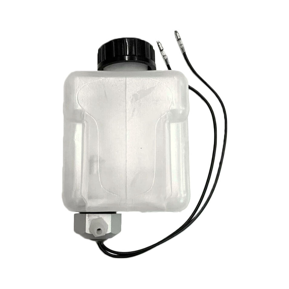 Gear Oil Lube Reservoir Bottle Monitor For MerCruiser 806193A47,  8M0075710