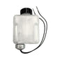 Gear Oil Lube Reservoir Bottle Monitor For MerCruiser 806193A47,  8M0075710