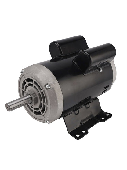23378805 54421193 5HP Air Compressor Motor Fit For Ingersoll Rand 230V 3450 Rpm