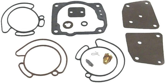 Solid Spare Sierra Marine 18-7247 Carburetor Kit