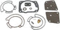 Solid Spare Sierra Marine 18-7247 Carburetor Kit