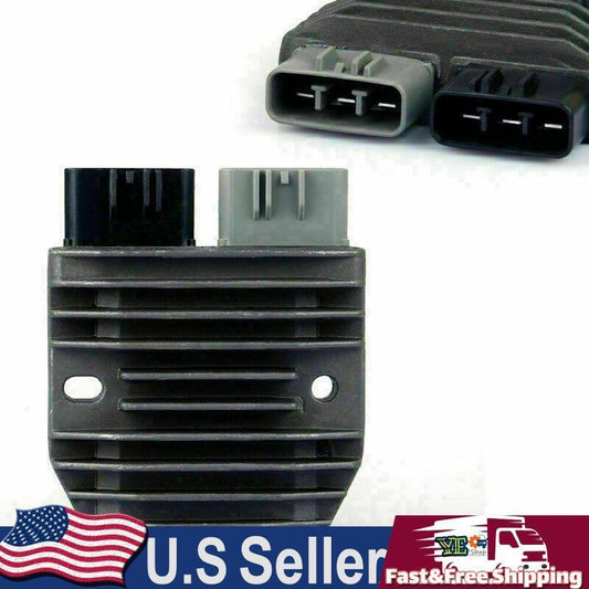 Regulator Rectifier Fit for Honda TRX680FA TRX680FGA Rincon 680 2006-2014