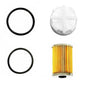 Fuel Filter Kit For MerCruiser - 35-8M0093688, 35-866171A01, 35-892665, 18-7977