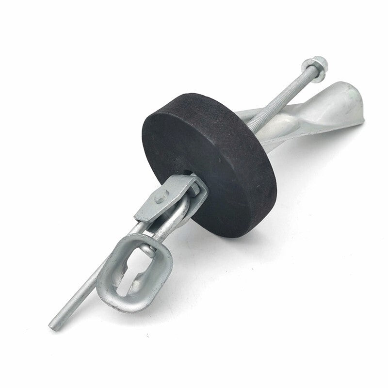 For 03-04 DODGE RAM 1500 & 05-08 RAM 2500 3500 PARKING BRAKE CABLE TENSIONER