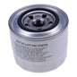 Solid Spare Fuel Filter 119000-55600 For Yanmar 3TNV88 3TNE82 3JH5 3TNV82 4TNE88 4TNE84