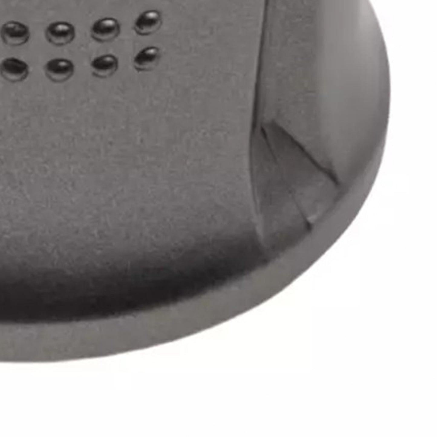 Navigation Volume Button Knob 90010-26004 for Toyota Highlander 2009-2015