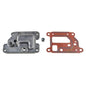 Solid Spare Kohler 24 033 01-S Breather Cover Kit