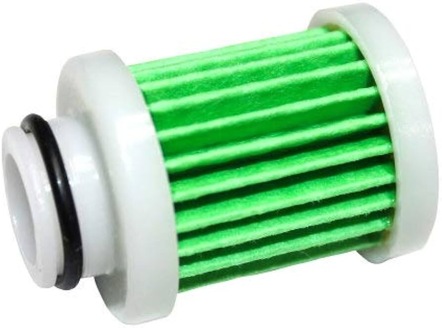 Solid Spare Sierra Marine 18-79799 Fuel Filter For Yamaha