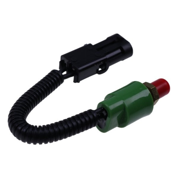 Solid Spare 120030904 High Pressure Switch For Carrier 544 1250 950U 550 850 1800MT 1950