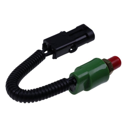 Solid Spare 120030904 High Pressure Switch For Carrier 544 1250 950U 550 850 1800MT 1950