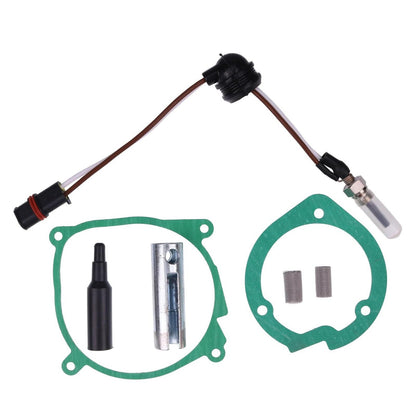 12V Diesel Parking Heater Glow Plug Repair Kit, for Eberspacher Espar Airtronic