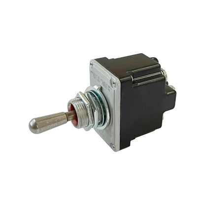 Toggle Switch For Leyman P46442 - 6 Terminal