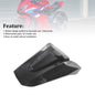 Rear Tail Seat Fairing Cover For Honda CBR650R CB650R 2024-2025 Carbon