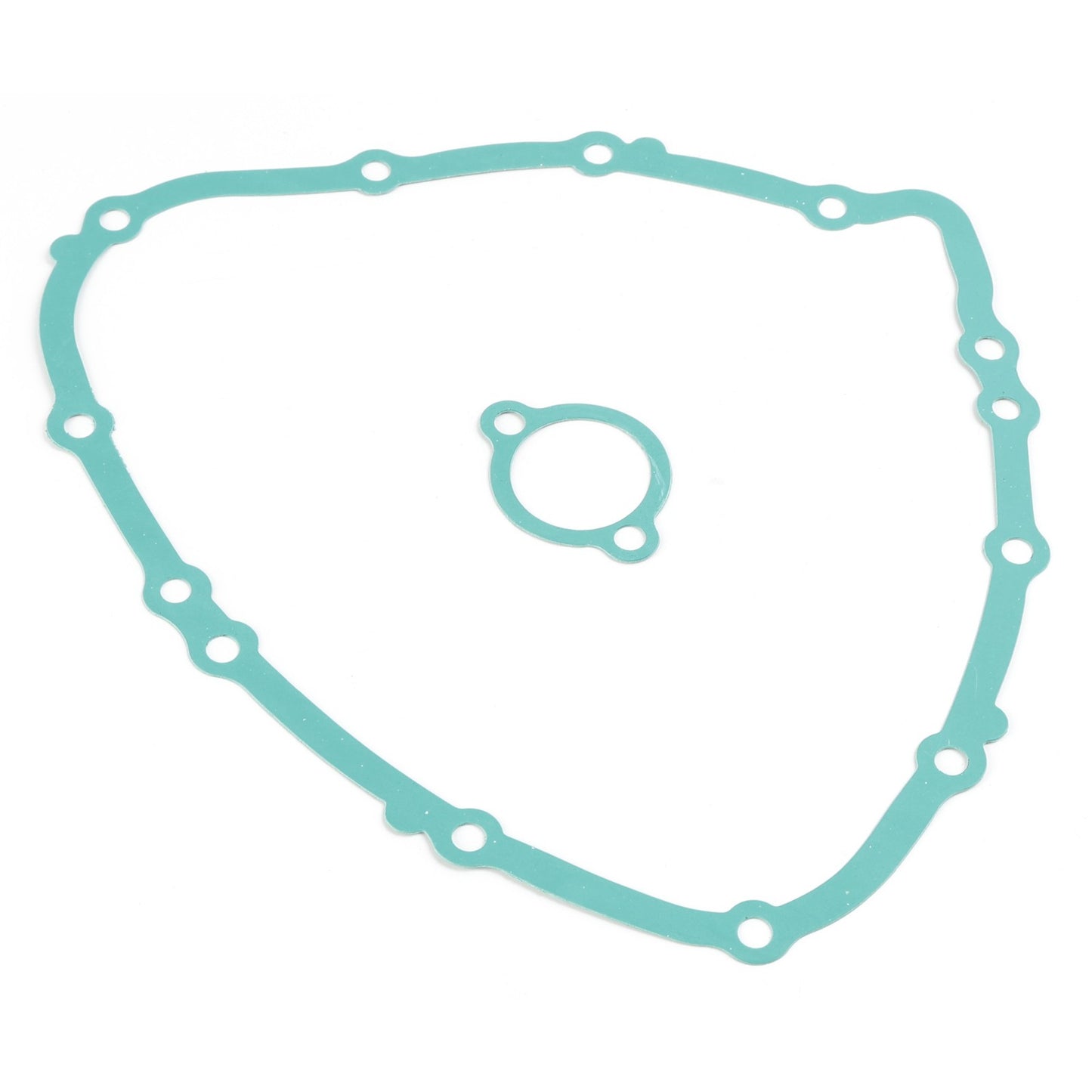 RH ENGINE COVER GASKET & TENSIONER GASKET T1260968 FOR AMERICA SPEEDMASTER
