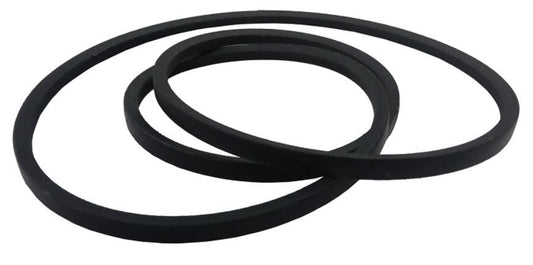 Solid Spare Replacement Belt for Toro 2-1950 1593 40-9440 62-3900 623900 7-0530 3/8" x 35"