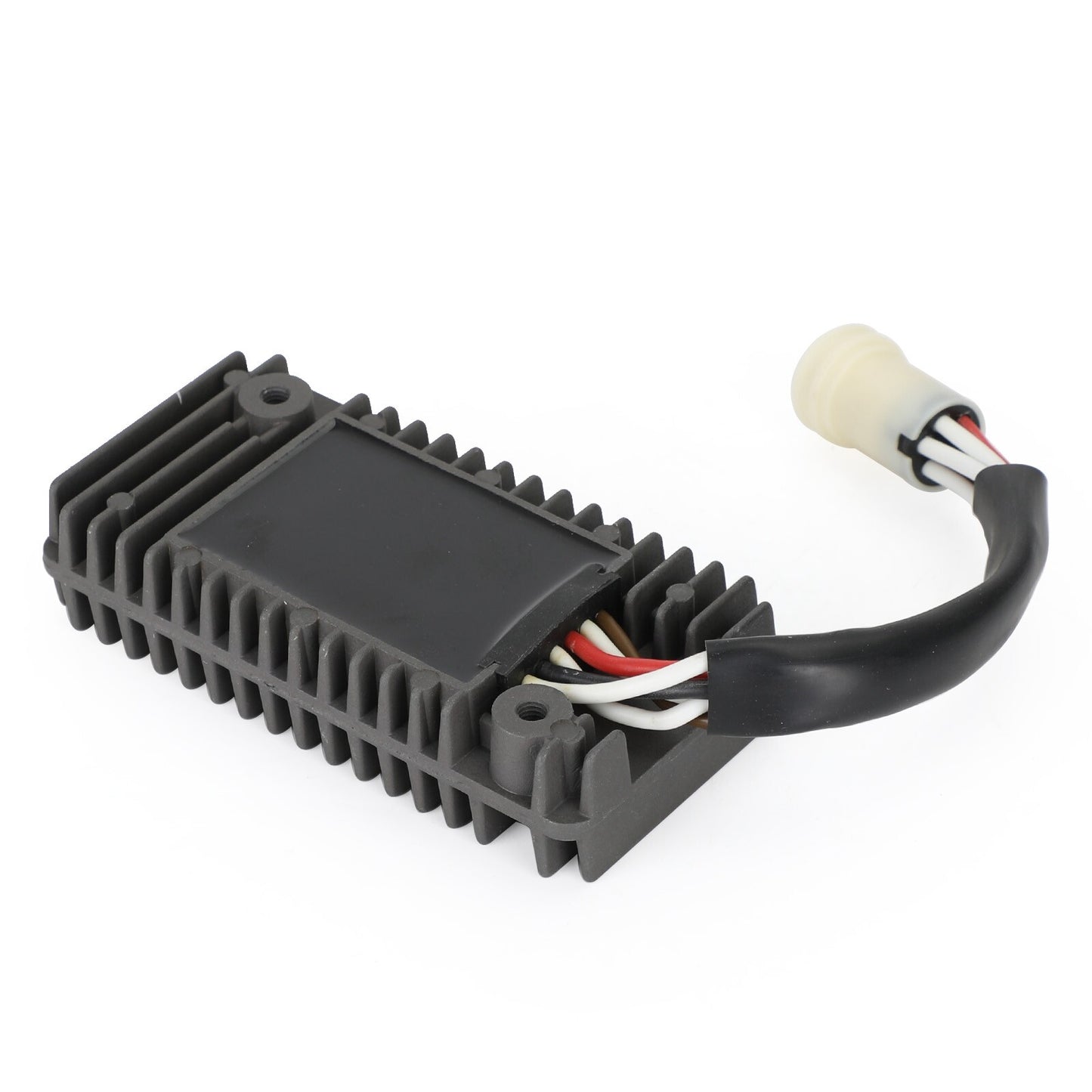 Rectifier Voltage Regulator For Yamaha YFP350U Terra Pro 350 1988 1YW-81960-A0