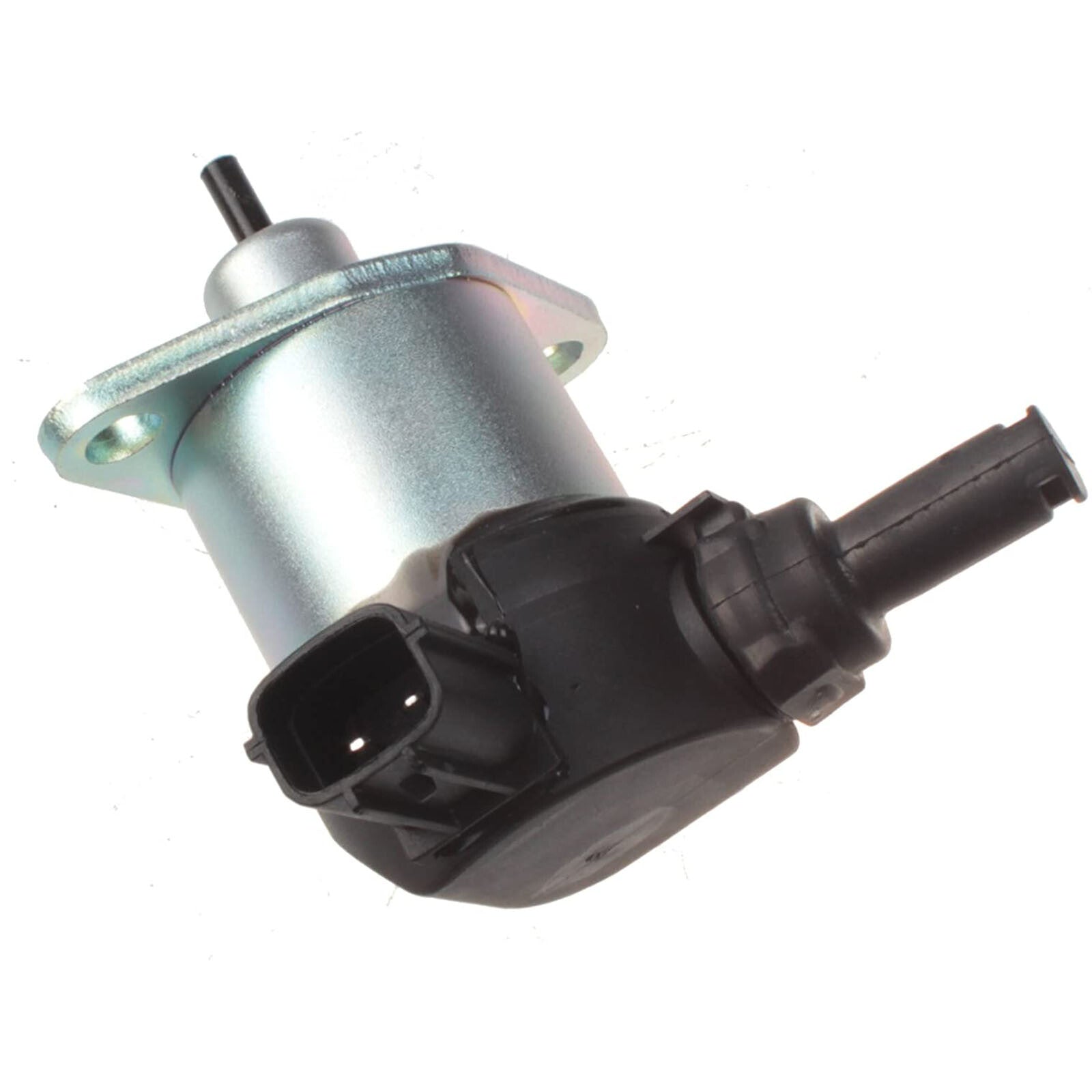 Solid Spare Shut Off Solenoid for Kubota B21 B26 B2320 B2410 B2620 B2630 B2650 B2710 B2910