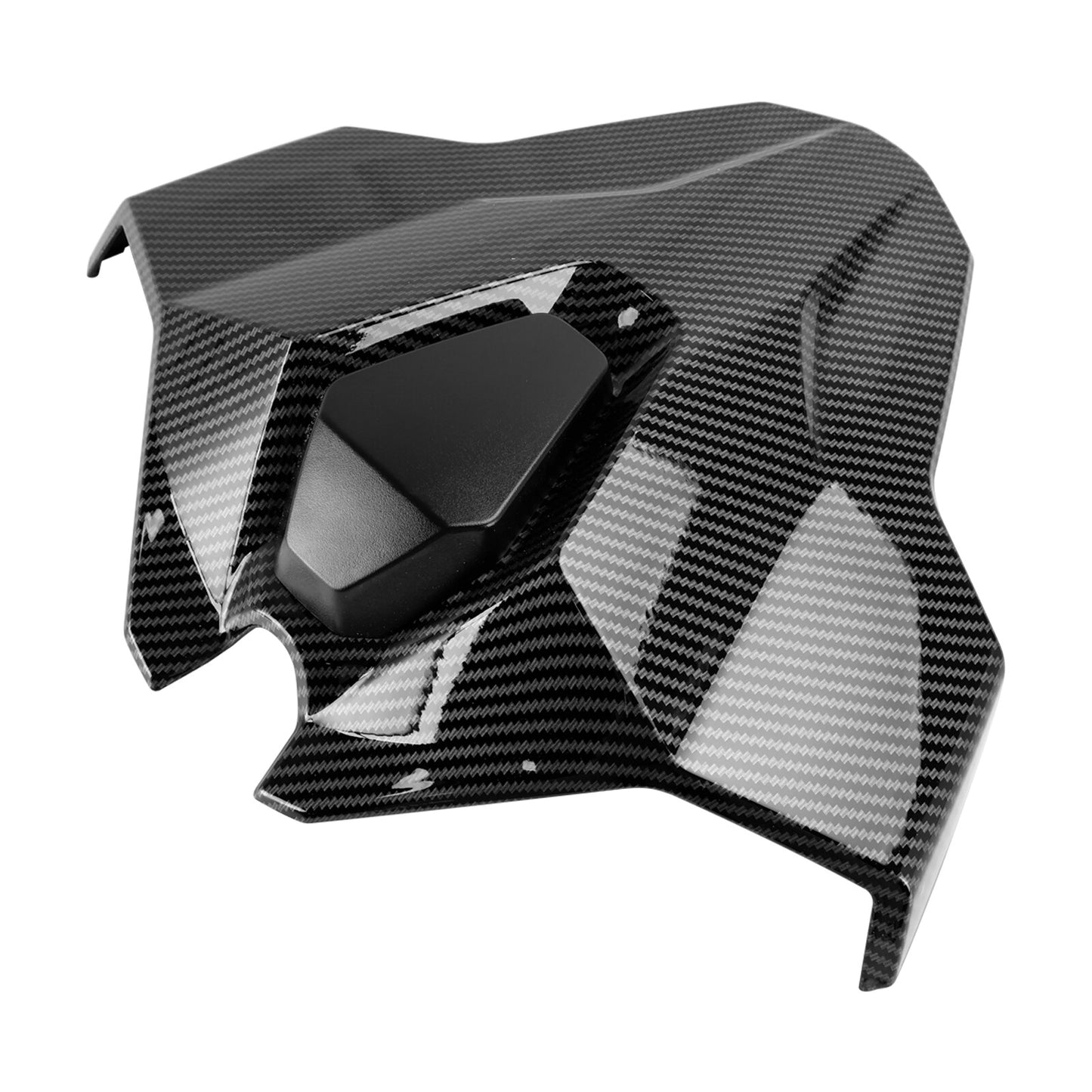 Tail Rear Seat Cover Fairing Cowl For BMW S1000RR 2023-2024 Carbon
