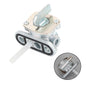 Gas Tank Fuel Cock Valve Petcock fit for Yamaha YZF R1 XJ900 YZ80 4KM-2450000