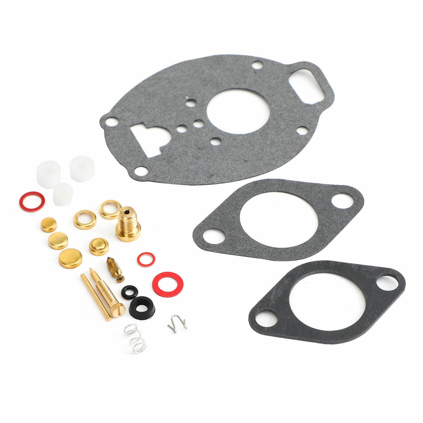 Carburetor Carb Rebuild Repair Kit For Allis Chalmers Tractor S D15 D17 WD45 USA