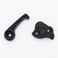 NEW Hood Latch Release for Handle & Base 11-19 Hyundai Sonata 11-16 Kia Optima